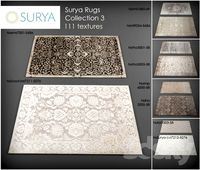 Surya rugs 3