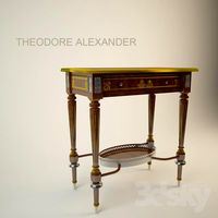 Console Theodore Alexander