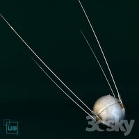 Satellite - 1