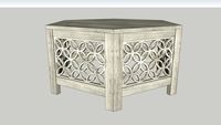 Parlor Coffee Table