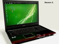 Samsung R710 Laptop