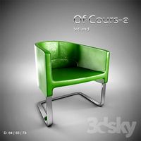 Sitland / Of Cours-e