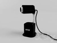 Web camera MRM