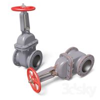 DN200 PN16 Valve 30s41nzh