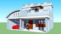 Anteproyecto Residencia Rocha.