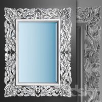 Devon Devon &amp;, Dafne mirror