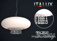 ITALUX TIGRE P0227-04A-F4AA