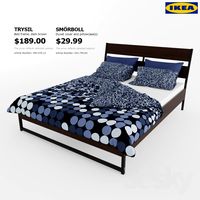 Trysil IKEA - IKEA Smorbol