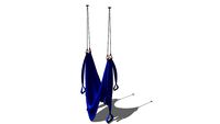Yoga Hammock