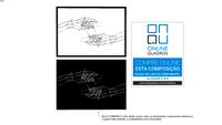 Composição de 02 Quadros - Michelangelo's Technology