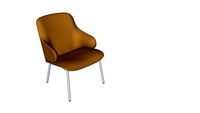 Amstelle easy chair Metalframe