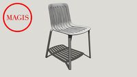 Magis Plato Chair