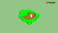 Turtle Sandbox
