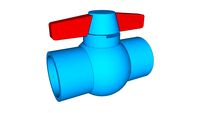 Ball Valve