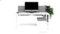 Office desk _ Just me #1 S_M_L