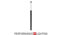 KHA SLIM 8' Area Lighting