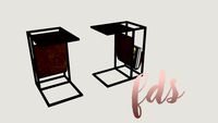 SIDETABLE DECOR #sidetable #furniture #decor #modern