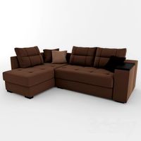 Sofa "Tucson"