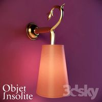 Objet insolite Venise