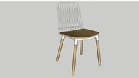 WEOO] Anka chair MC-161