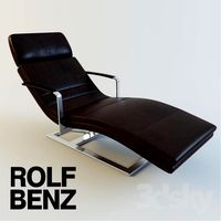 Rolf Benz 568