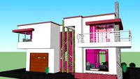 casa minimalista