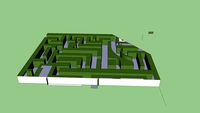 maze