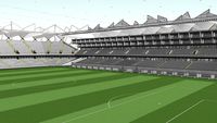 Crystal Palace Update 2.0