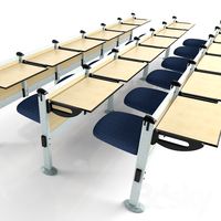 ACADEMIC CHAIRS