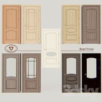 Doors Goravsky / collection Verona