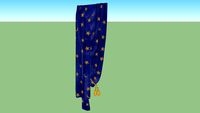 Curtain
