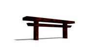 Consola Japonesa