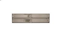 KREA MIAMI SIDEWALK 10X40 BR BOLD - PORTOBELLO