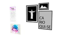 COLEÇÃO RIO DE JANEIRO