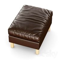 Pouf Mogensen