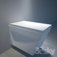 Satalano star wc bidet 55