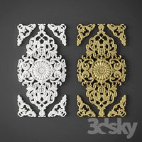 Stucco