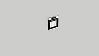 Horno / Microhondas Bosch Frontal