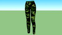 grüne tarn hose