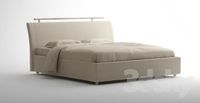 Bed Mallorca Nude (factory Dream Land, Russia)