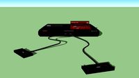 Sega Master System 1