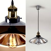 Lamp Pod