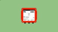 Data logger HBQ