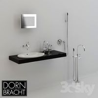 Dornbracht / Tara.Logic