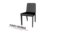 ARENDAL cadeira - Punto Mobile