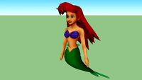 Ariel