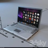 MackBook Pro