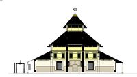 Masjid Demak
