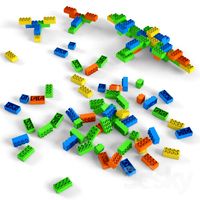 Building kit