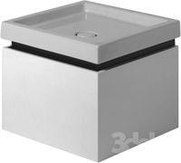 sink faucet, Axor, Duravit